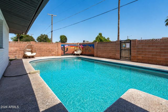 3727 E YALE Street, Phoenix, AZ 85008