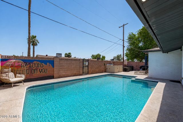 3727 E YALE Street, Phoenix, AZ 85008