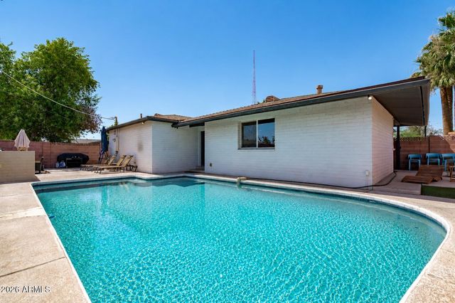3727 E YALE Street, Phoenix, AZ 85008