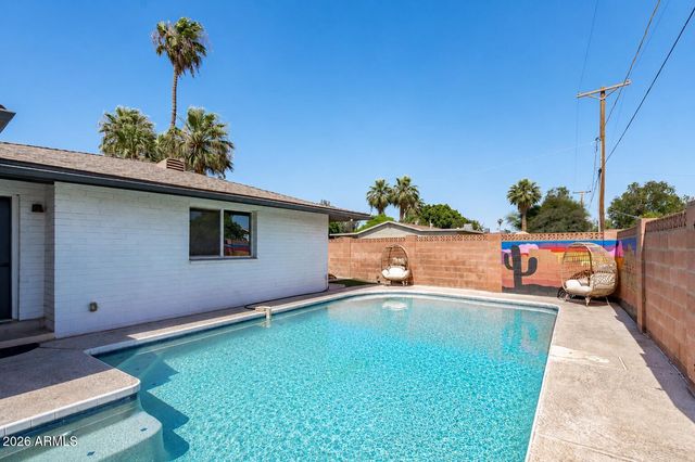 3727 E YALE Street, Phoenix, AZ 85008