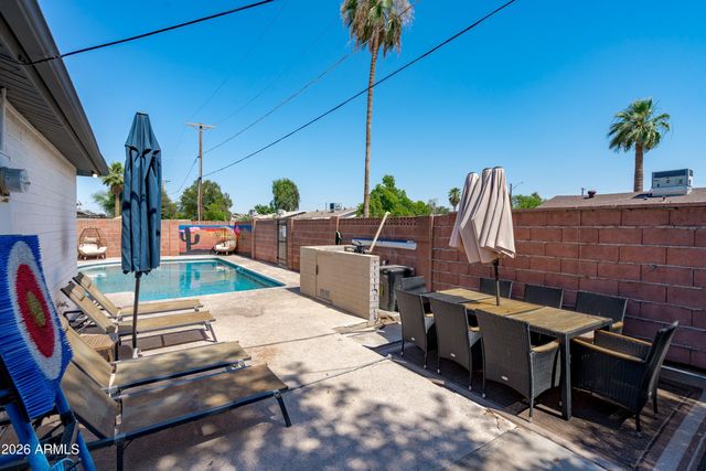 3727 E YALE Street, Phoenix, AZ 85008