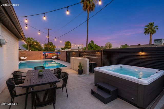 3727 E YALE Street, Phoenix, AZ 85008