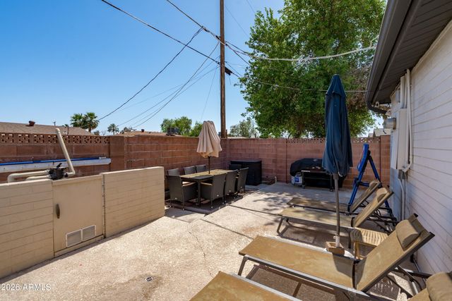 3727 E YALE Street, Phoenix, AZ 85008