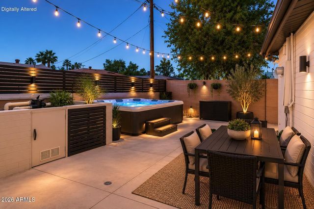 3727 E YALE Street, Phoenix, AZ 85008