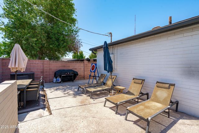 3727 E YALE Street, Phoenix, AZ 85008