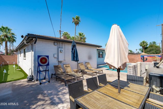 3727 E YALE Street, Phoenix, AZ 85008