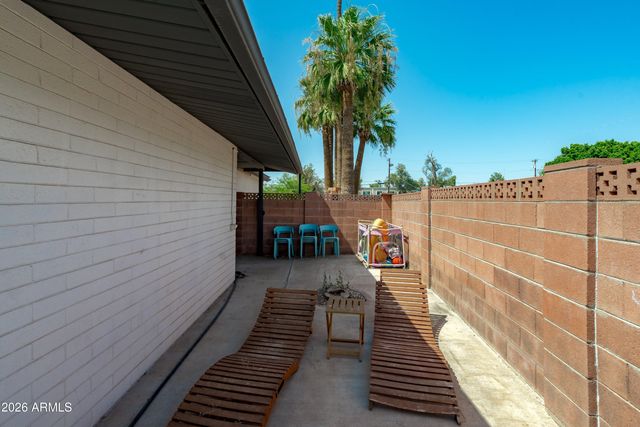 3727 E YALE Street, Phoenix, AZ 85008