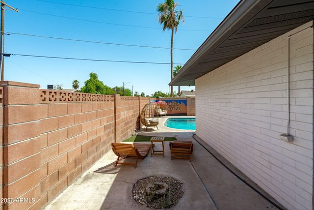 3727 E YALE Street, Phoenix, AZ 85008
