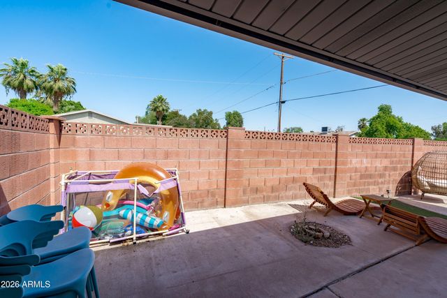 3727 E YALE Street, Phoenix, AZ 85008