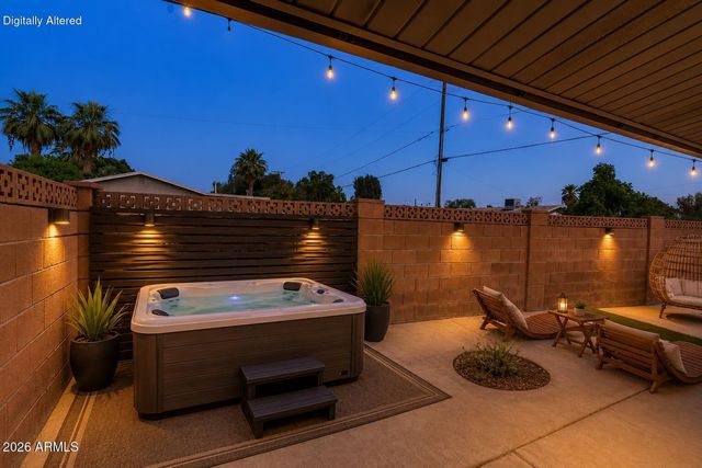 3727 E YALE Street, Phoenix, AZ 85008