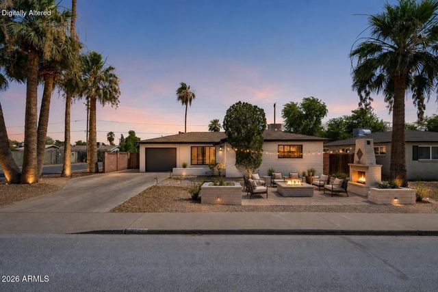 3727 E YALE Street, Phoenix, AZ 85008