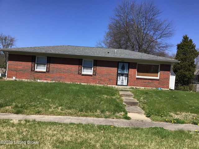 8919 Elmcreek Dr, Louisville, KY 40219