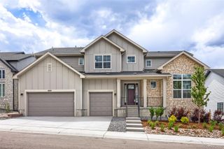 4610 Coal Bank Drive, Castle Rock, CO 80104