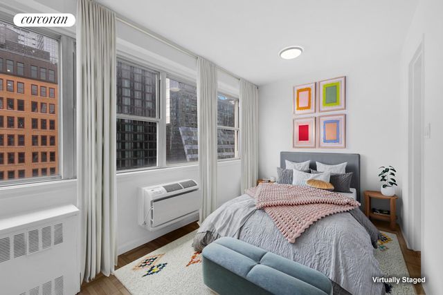 430 W 34th St Apt 14A, New York City, NY 10001