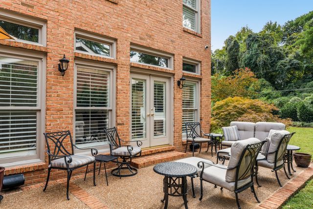 701 Vail Ct, Nashville, TN 37215