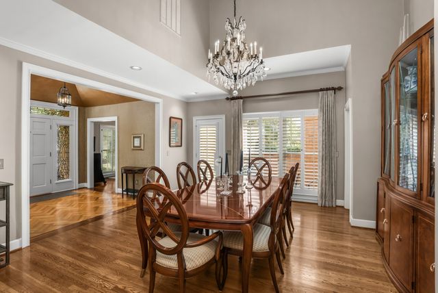 701 Vail Ct, Nashville, TN 37215