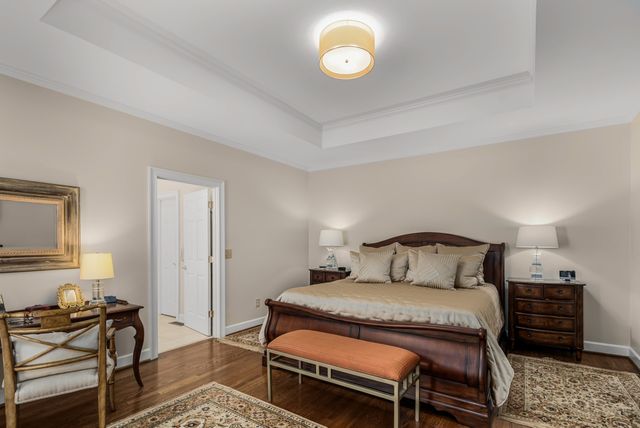 701 Vail Ct, Nashville, TN 37215
