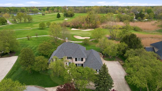 1419 Snead Avenue, Chesterton, IN 46304