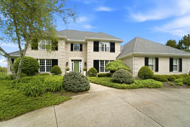 1419 Snead Avenue, Chesterton, IN 46304