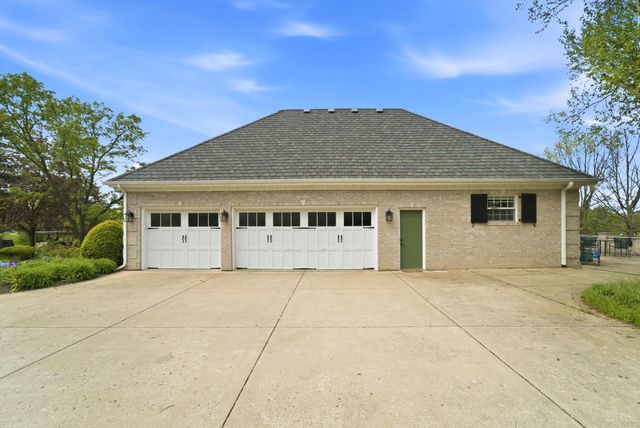 1419 Snead Avenue, Chesterton, IN 46304