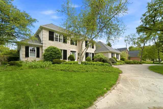 1419 Snead Avenue, Chesterton, IN 46304