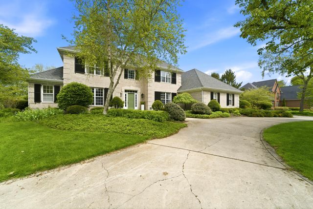 1419 Snead Avenue, Chesterton, IN 46304