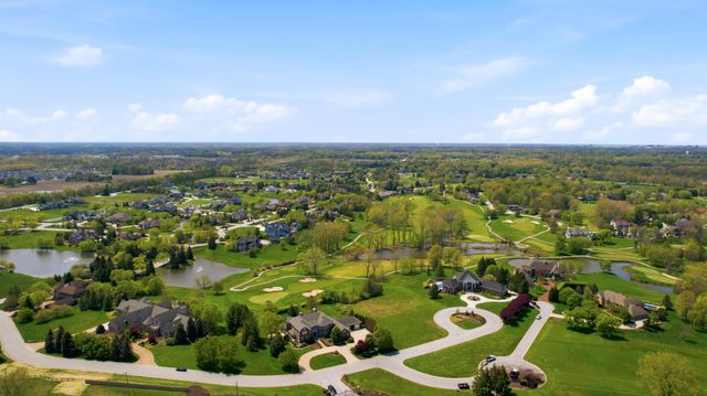 1419 Snead Avenue, Chesterton, IN 46304
