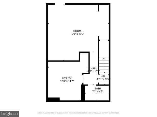 8151 MANDAN TER, Greenbelt, MD 20770