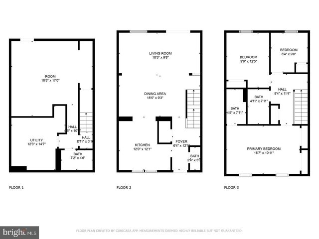 8151 MANDAN TER, Greenbelt, MD 20770