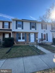 8151 MANDAN TER, Greenbelt, MD 20770