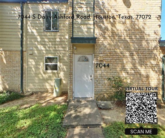 7044 S Dairy Ashford Road, Houston, TX 77072