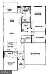 131 FIVE IRON DR, North East, MD 21901