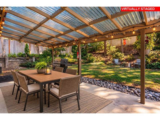 6490 Sw NEHALEM Ln, Beaverton, OR 97007