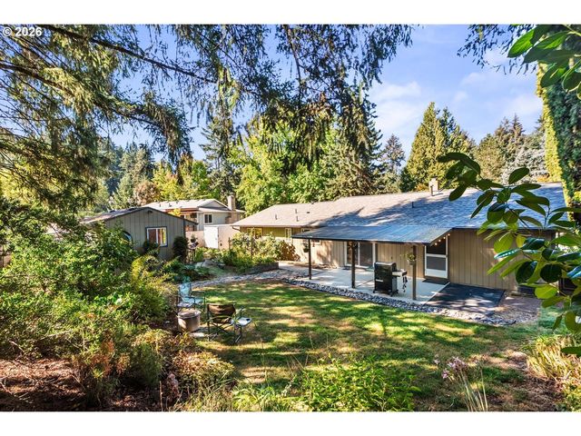 6490 Sw NEHALEM Ln, Beaverton, OR 97007