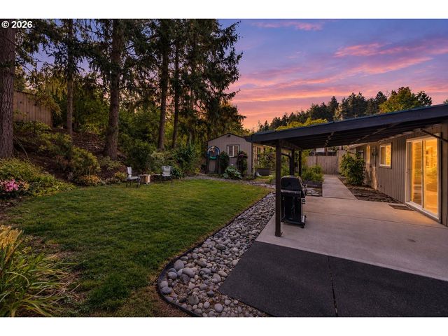 6490 Sw NEHALEM Ln, Beaverton, OR 97007