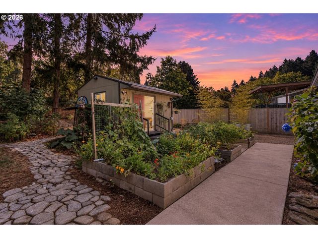 6490 Sw NEHALEM Ln, Beaverton, OR 97007