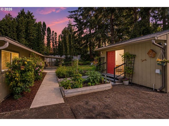 6490 Sw NEHALEM Ln, Beaverton, OR 97007