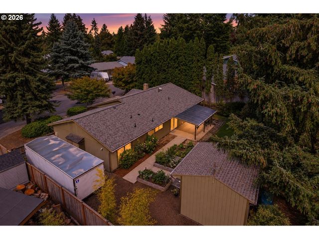 6490 Sw NEHALEM Ln, Beaverton, OR 97007