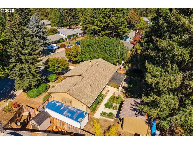 6490 Sw NEHALEM Ln, Beaverton, OR 97007