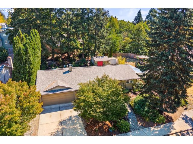6490 Sw NEHALEM Ln, Beaverton, OR 97007
