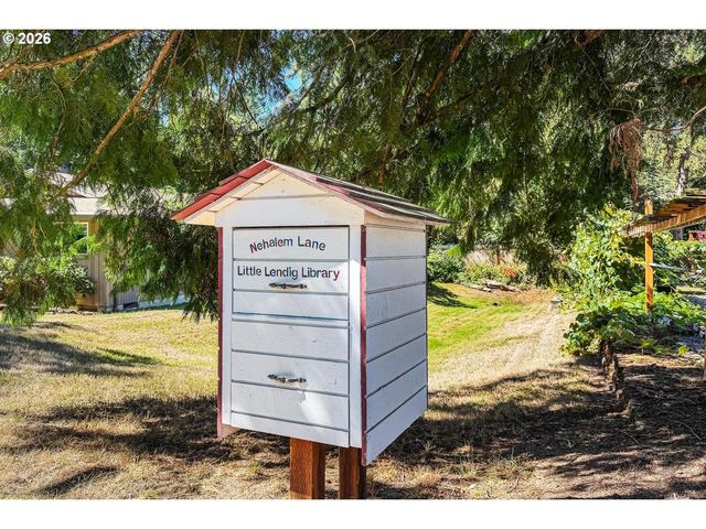 6490 Sw NEHALEM Ln, Beaverton, OR 97007