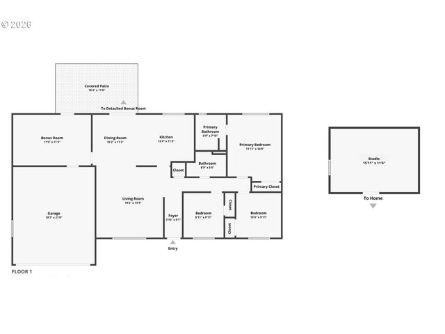 6490 Sw NEHALEM Ln, Beaverton, OR 97007