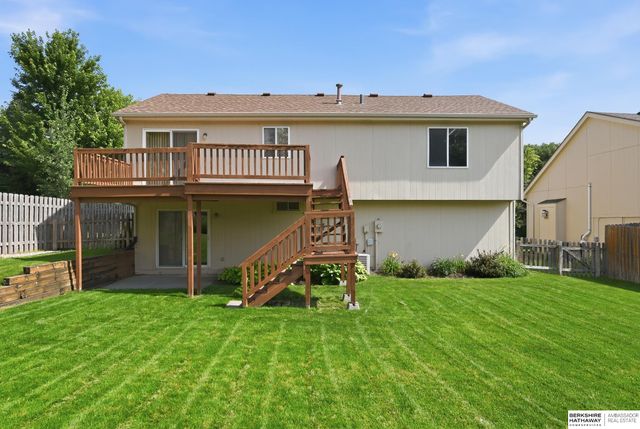 15453 Binney Street, Omaha, NE 68116