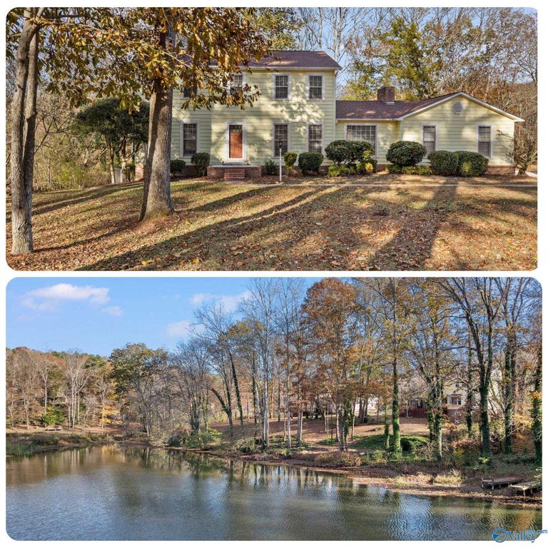 2068 Pine Lake Trail, Arab, AL 35016