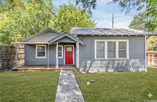 525-527 McKinley, San Antonio, TX 78210