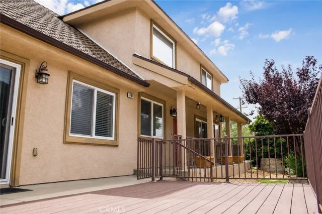 1781 Forrest A, Crestline, CA 92404
