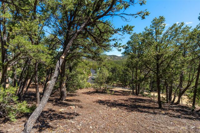 1412 Tesuque Creek Road, Santa Fe, NM 87501