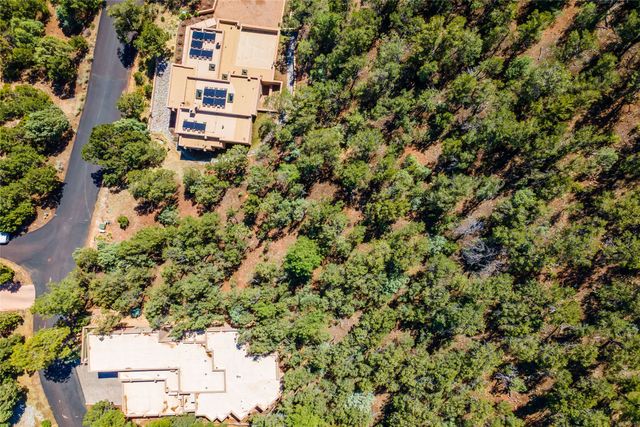 1412 Tesuque Creek Road, Santa Fe, NM 87501