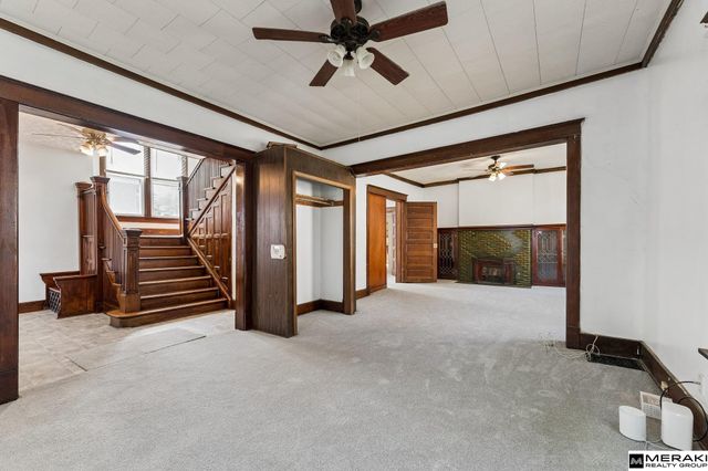 1620 Binney Street, Omaha, NE 68110