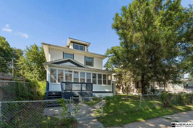 1620 Binney Street, Omaha, NE 68110